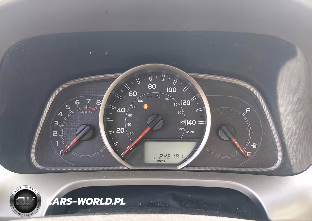 2014 Toyota Rav4 Xle VIN:JTMWFREV3EJ008323 - 7