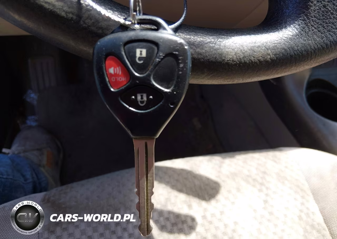 2007 Toyota Rav4 VIN:JTMZD33V576034950 - 11