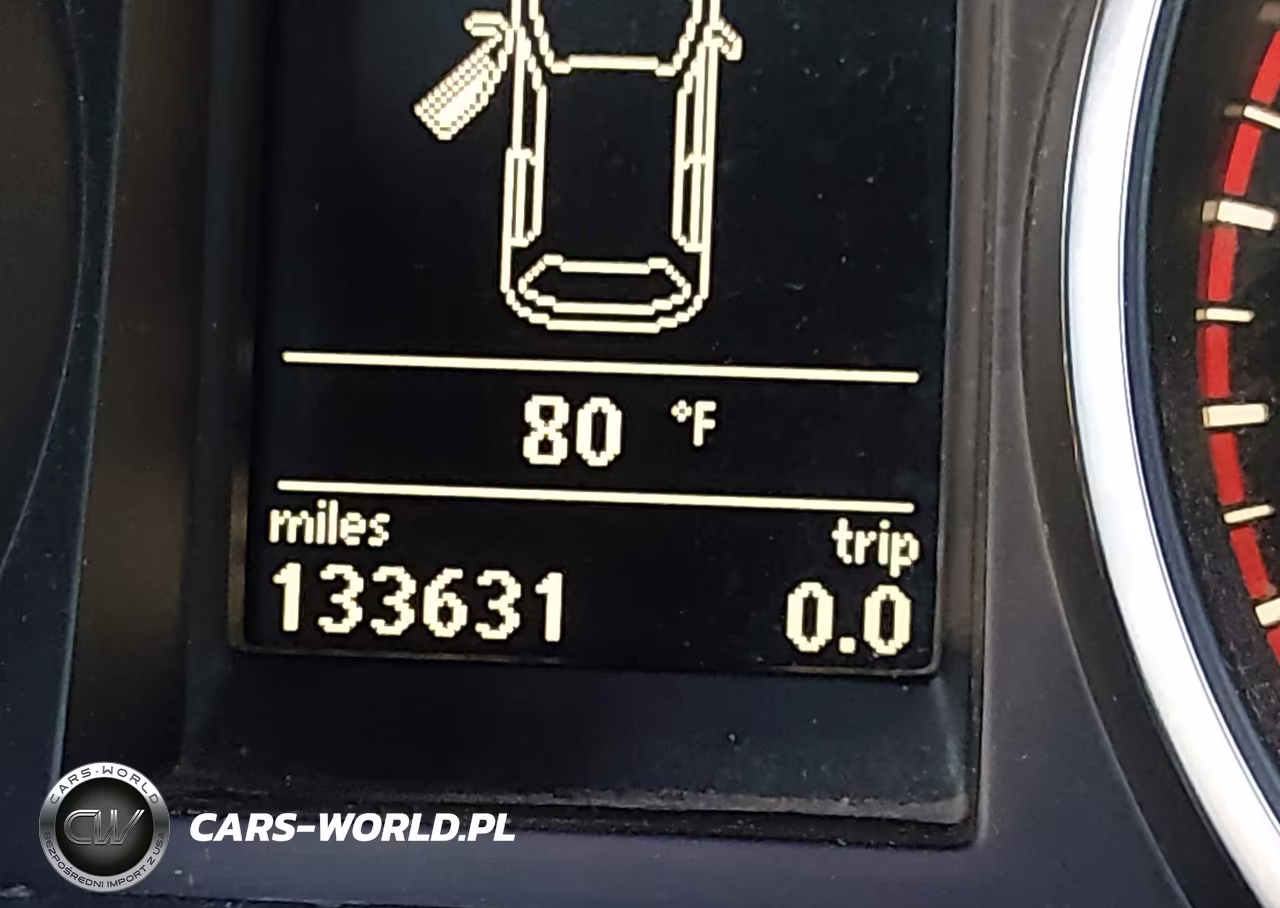 2011 Volkswagen Gti 2-Door VIN:WVWEV7AJ5BW026021 - 7