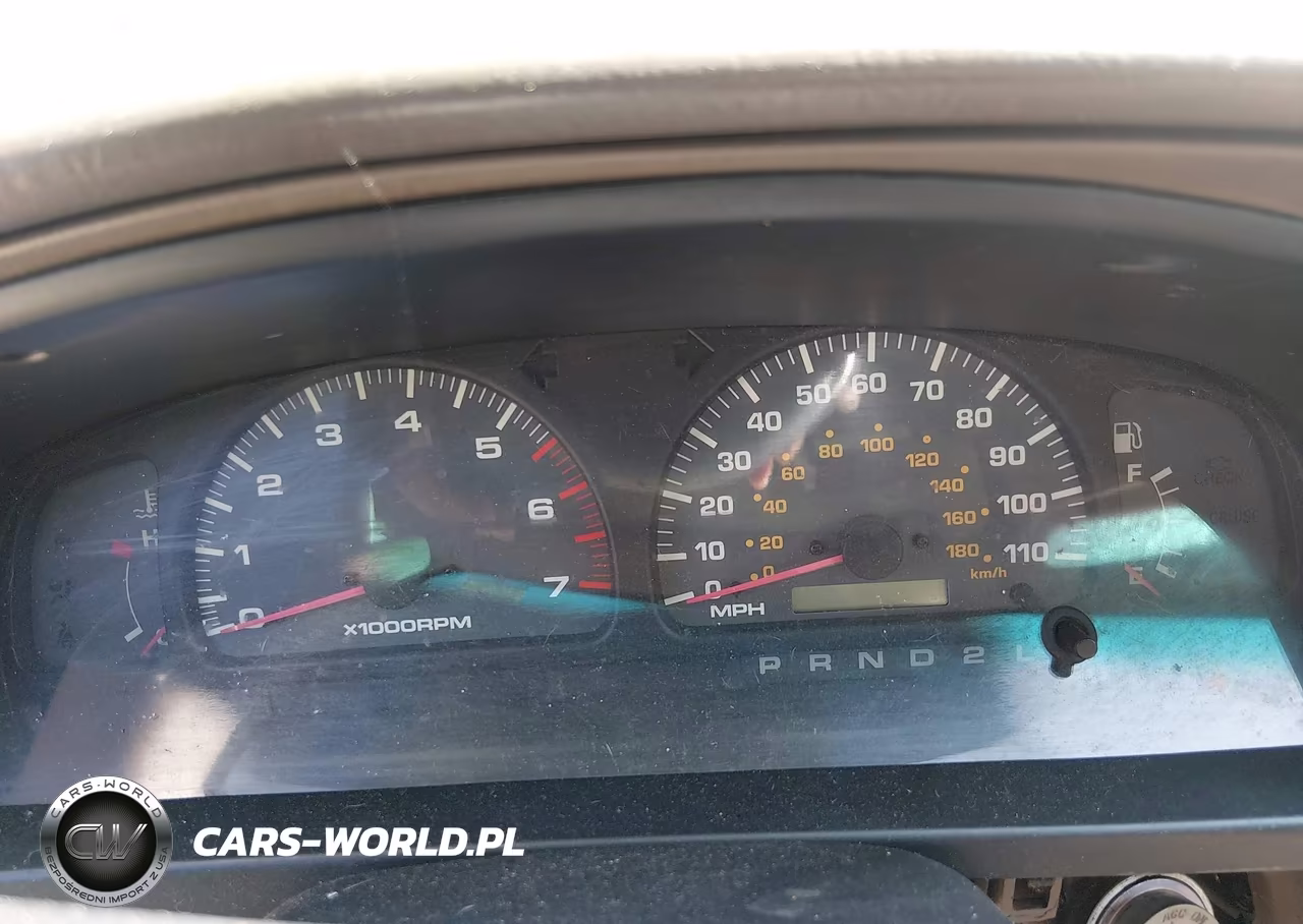 2001 Toyota 4Runner Sr5 V6 VIN:JT3GN86R510201757 - 7