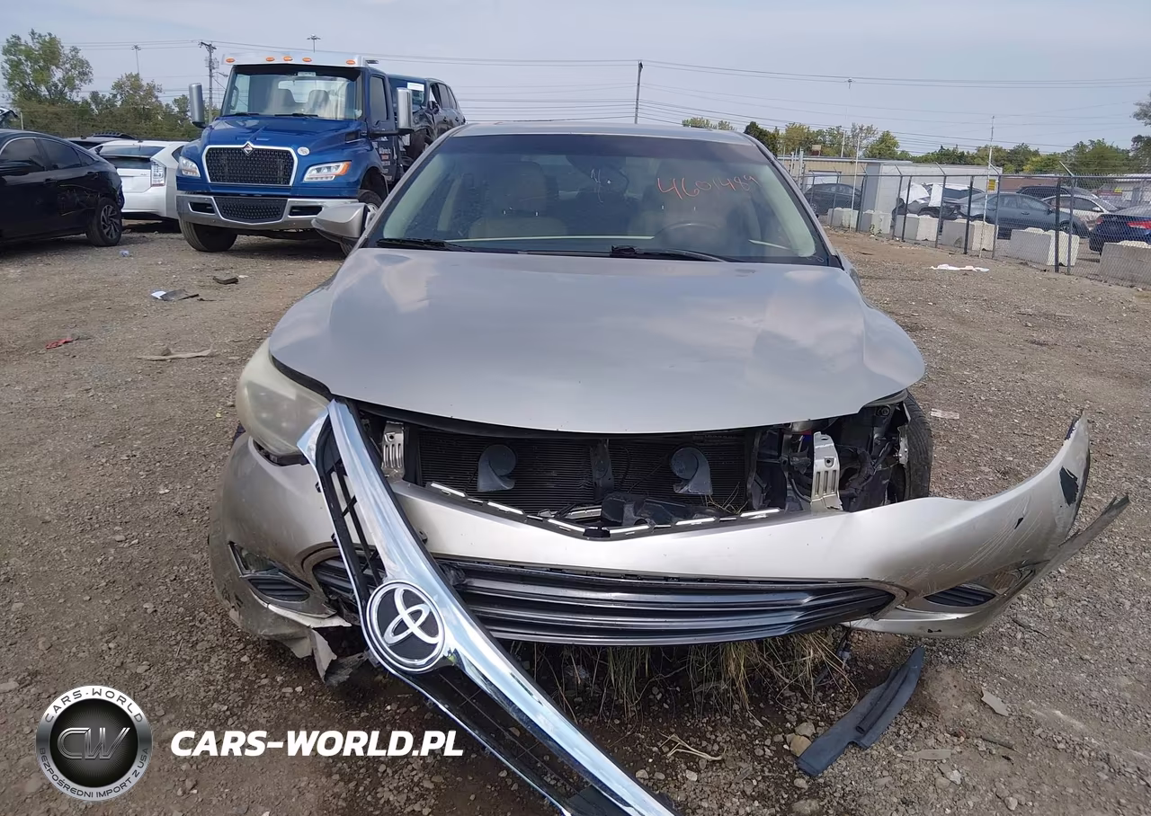 2013 Toyota Avalon Xle Premium VIN:4T1BK1EB8DU073582 - 13