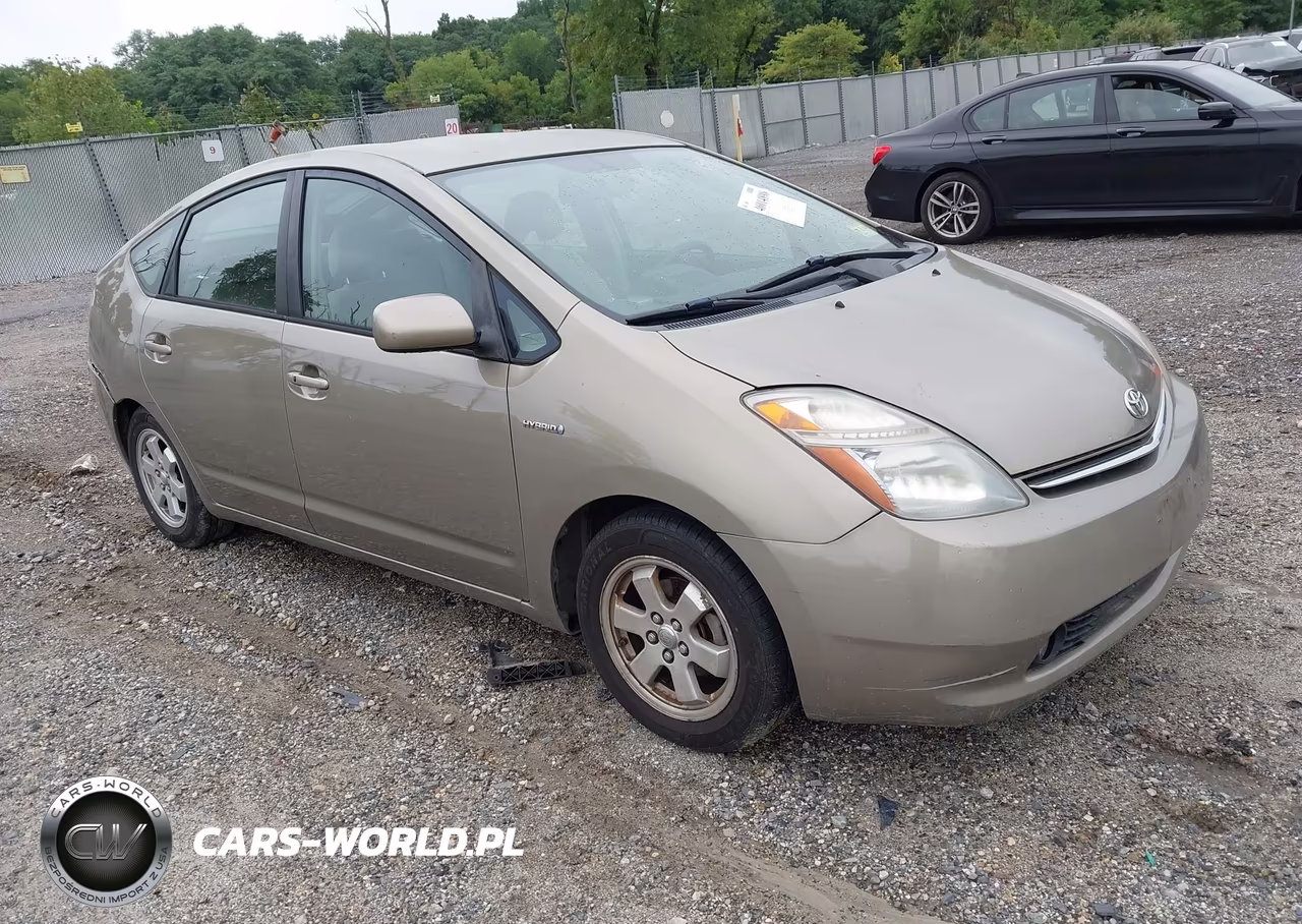 2006 Toyota Prius
