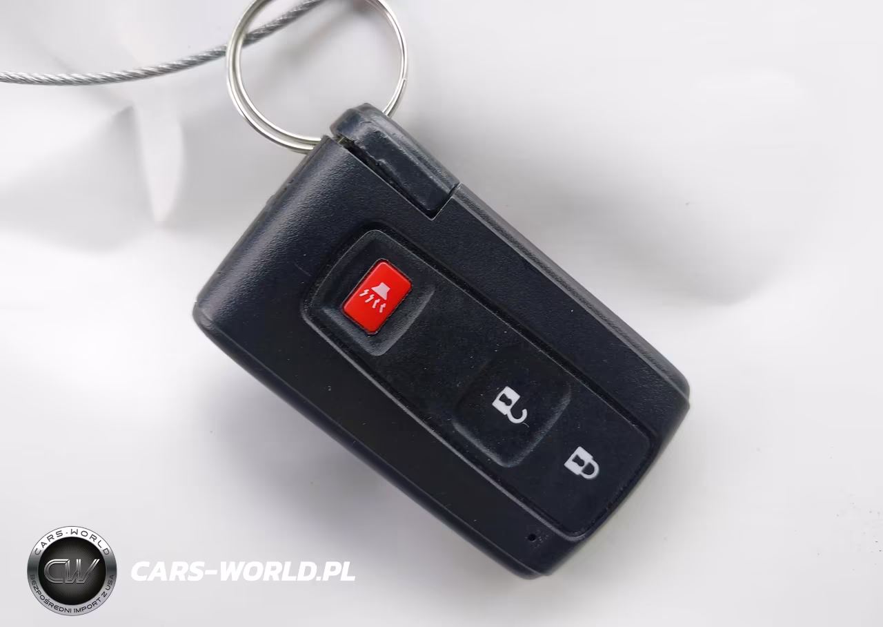 2006 Toyota Prius VIN:JTDKB20U467520333 - 11