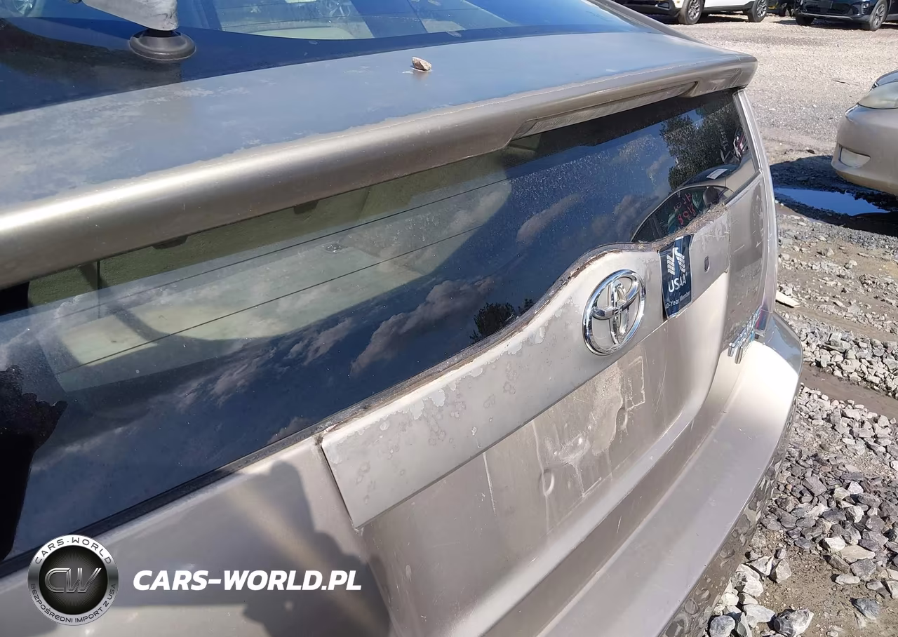 2006 Toyota Prius VIN:JTDKB20U467520333 - 14