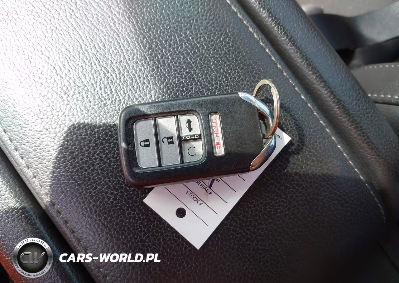 2019 Honda Civic Sport VIN:19XFC2F82KE200835 - 11