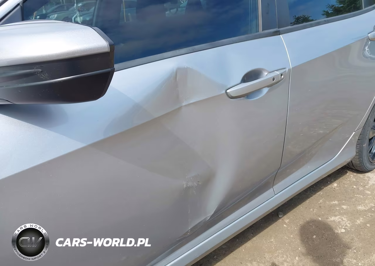 2019 Honda Civic Sport VIN:19XFC2F82KE200835 - 19