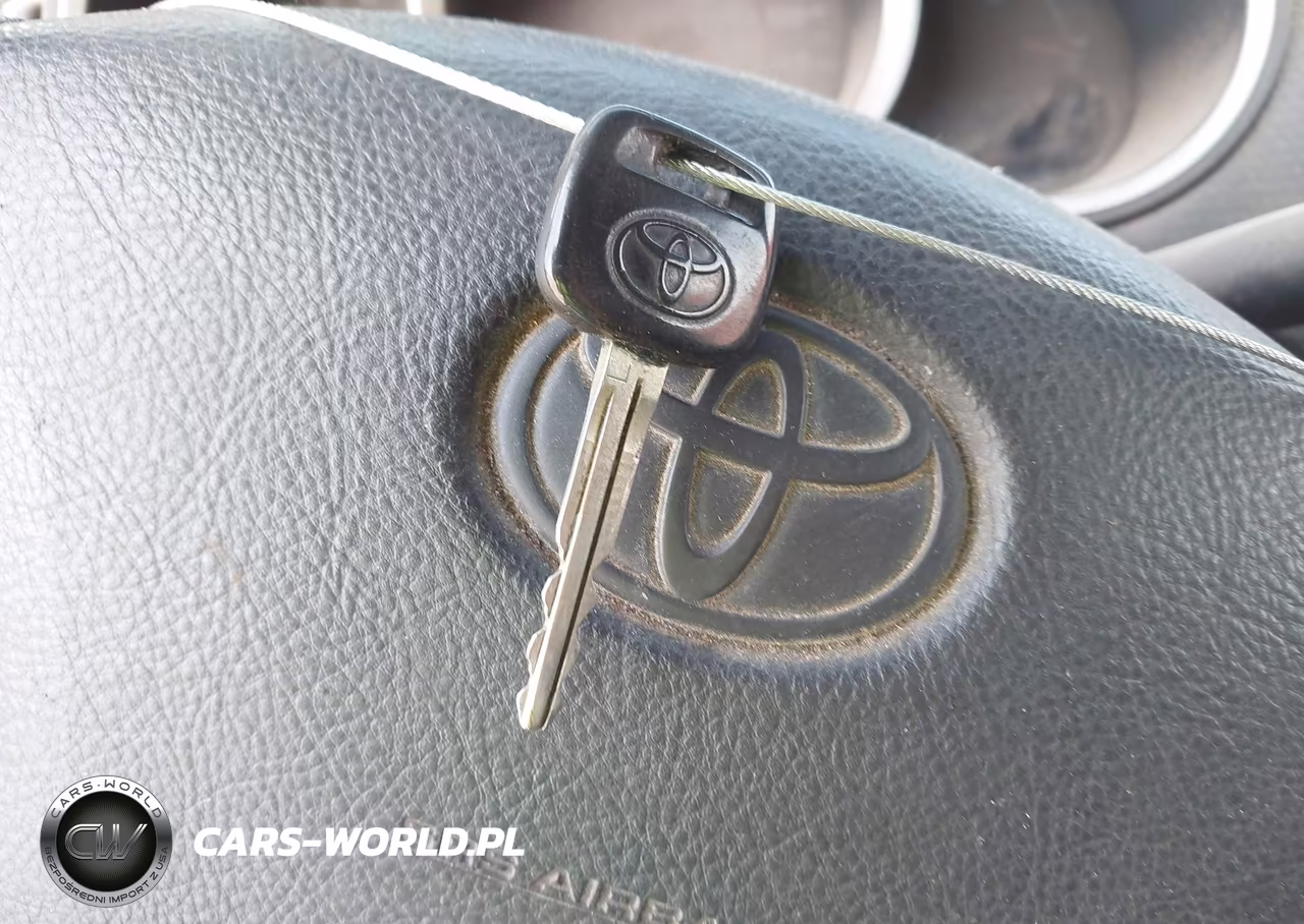 2008 Toyota Tacoma VIN:5TEPX42N48Z497527 - 11