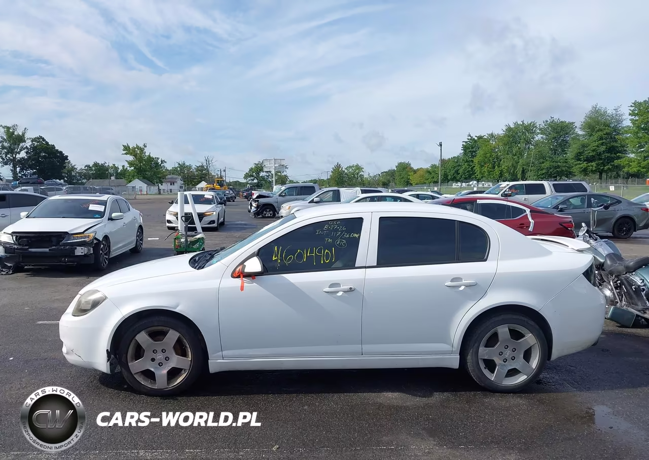 2010 Chevrolet Cobalt Lt VIN:1G1AF5F52A7183163 - 14