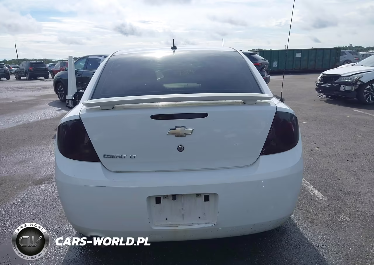 2010 Chevrolet Cobalt Lt VIN:1G1AF5F52A7183163 - 16