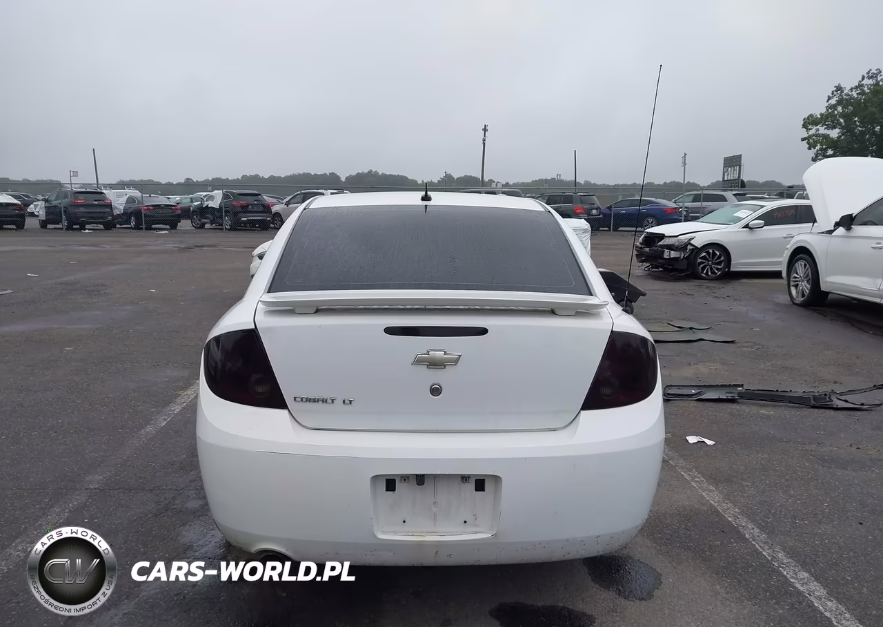 2010 Chevrolet Cobalt Lt VIN:1G1AF5F52A7183163 - 19