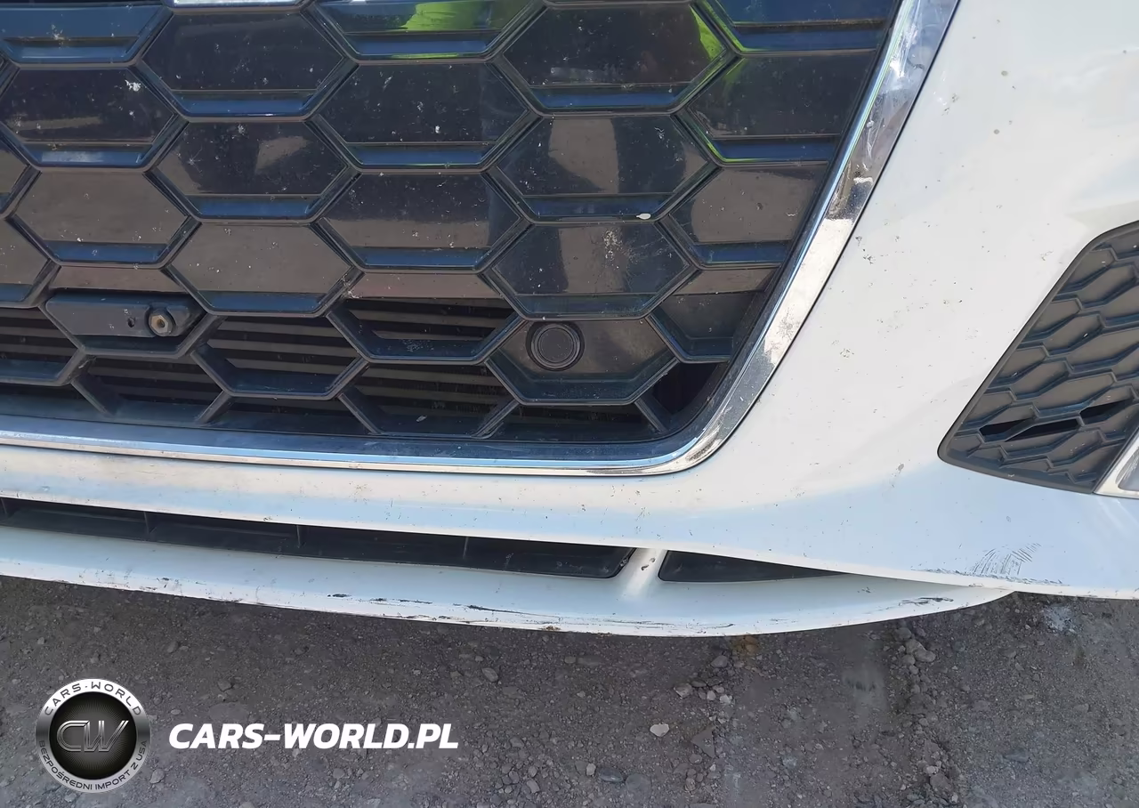 2023 Audi A5 Sportback Premium Plus 45 Tfsi S Line Quattro S Tronic VIN:WAUFACF59PA043054 - 6