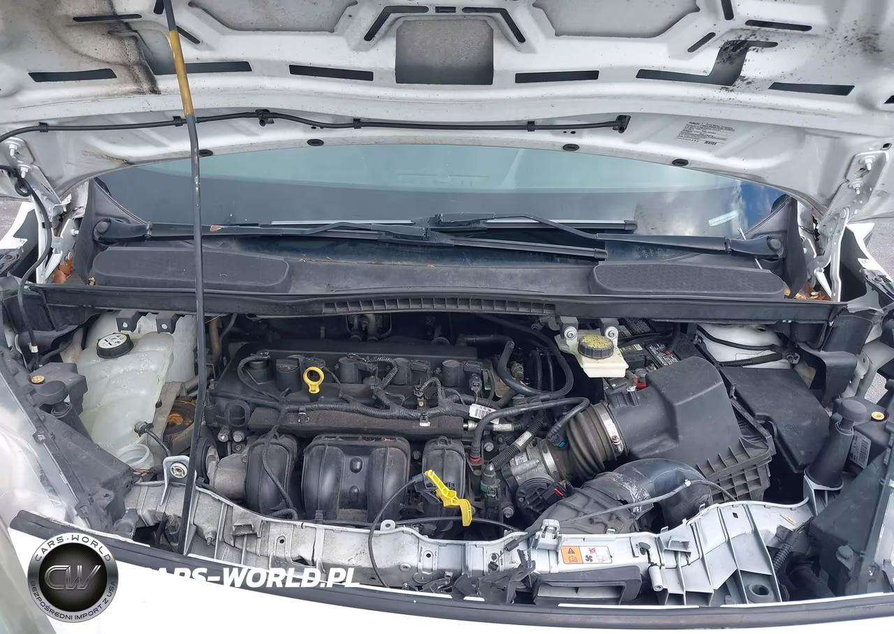 2016 Ford Transit Connect Xl VIN:NM0LS7E71G1267381 - 10