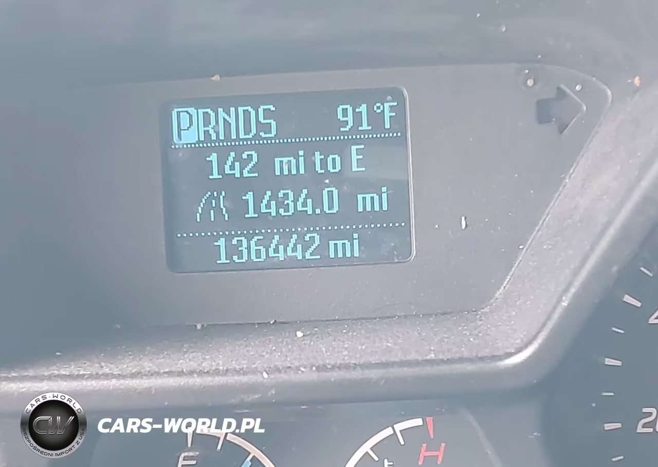 2016 Ford Transit Connect Xl VIN:NM0LS7E71G1267381 - 15
