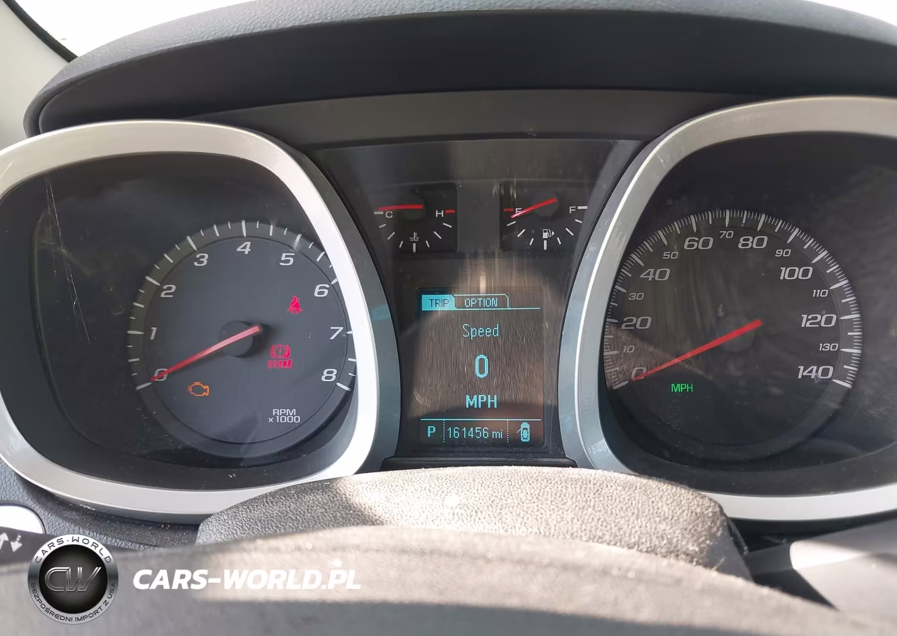 2013 Chevrolet Equinox 1Lt VIN:2GNALDEK4D6279518 - 7
