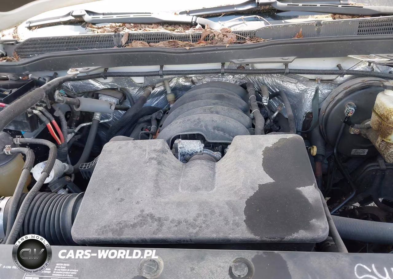2015 Chevrolet Silverado 1500 Wt VIN:1GCNCPEH2FZ190327 - 10