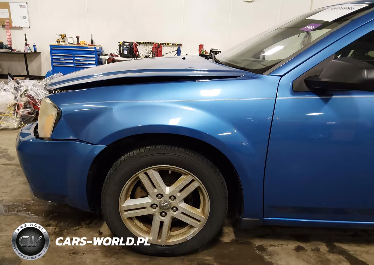 2008 Dodge Avenger Sxt VIN:1B3LC56KX8N690642 - 18