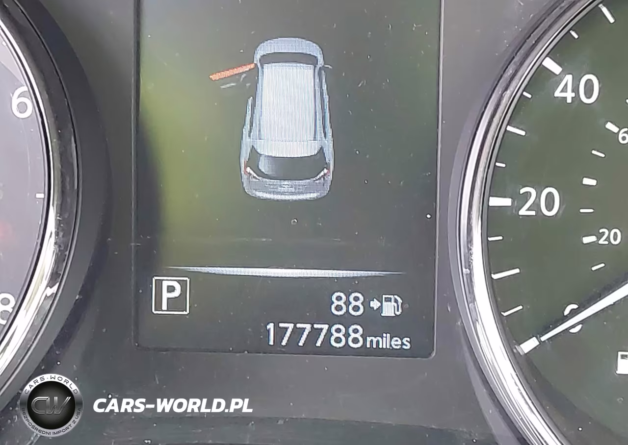 2017 Nissan Rogue Sv VIN:KNMAT2MV6HP591709 - 16