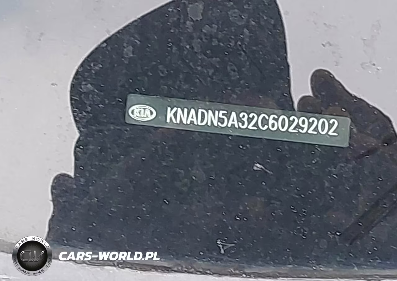 2012 Kia Rio5 Sx VIN:KNADN5A32C6029202 - 12