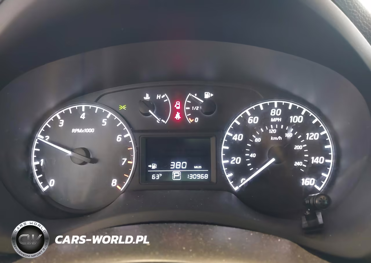 2017 Nissan Sentra S VIN:3N1AB7AP8HY296036 - 7