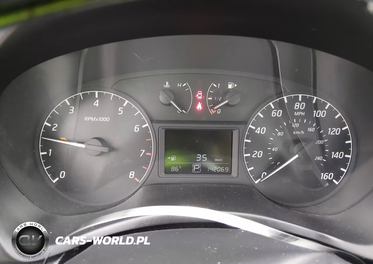 2014 Nissan Sentra S VIN:3N1AB7AP8EY240223 - 7