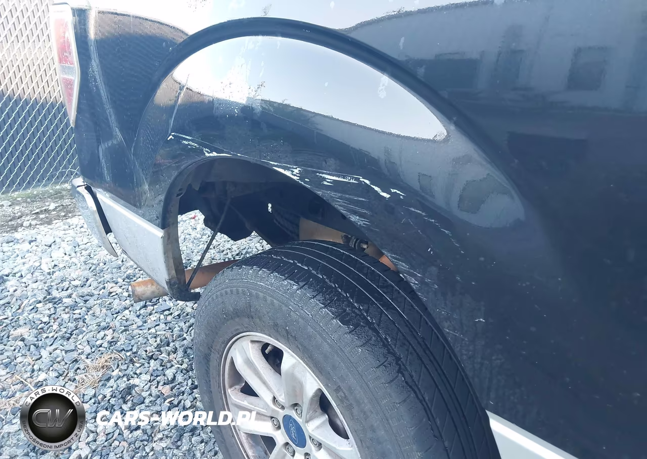 2010 Ford F-150 Fx2 Sport-Harley-Davidson-King Ranch-Lariat-Platinum-Xl-Xlt VIN:1FTFW1CV2AFA82463 - 6