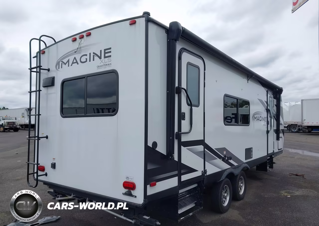 2024 Grand Design Other VIN:573TE2829R3438293 - 4