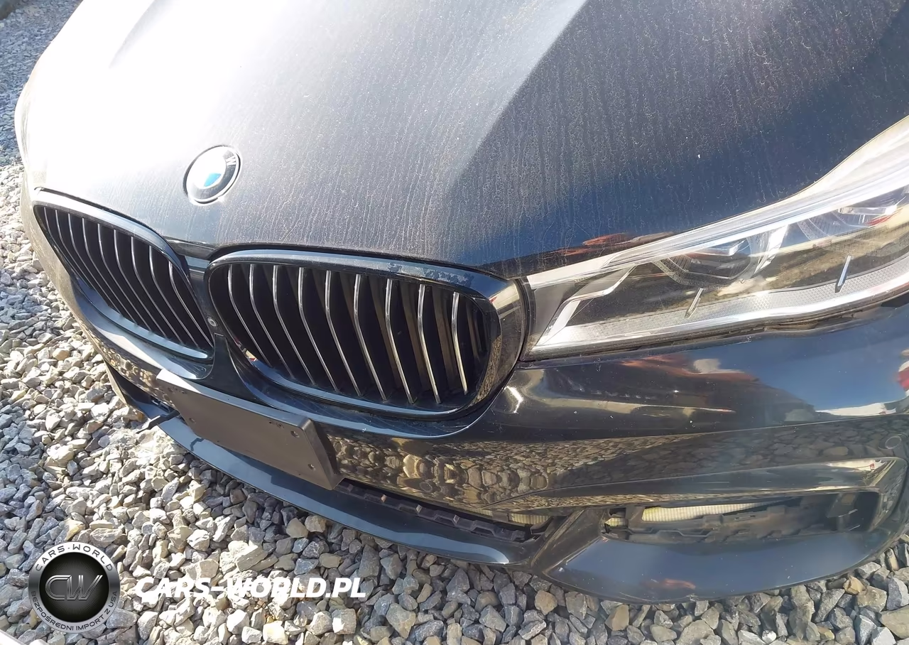 2017 BMW 750I VIN:WBA7F0C37HGM22110 - 12