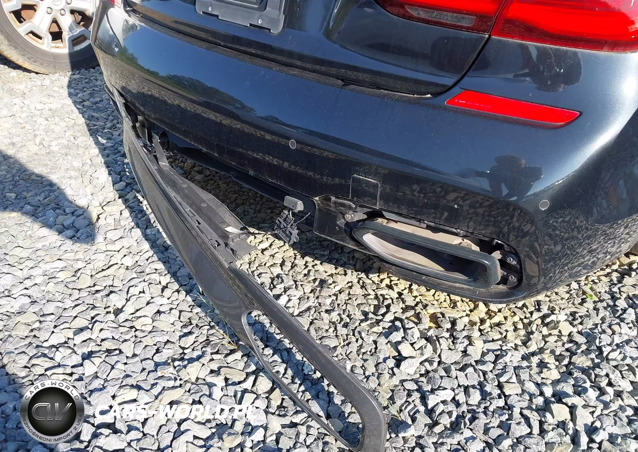2017 BMW 750I VIN:WBA7F0C37HGM22110 - 6