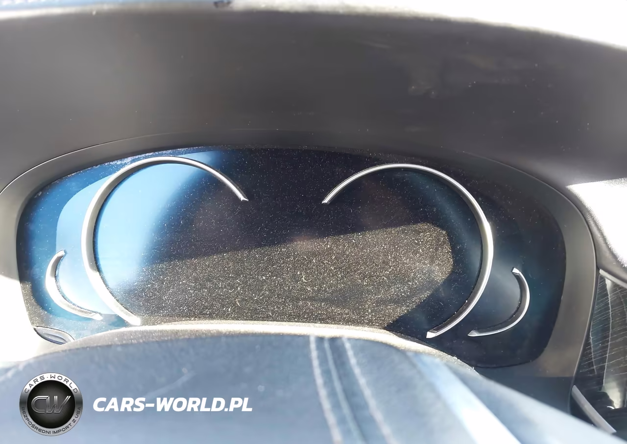 2017 BMW 750I VIN:WBA7F0C37HGM22110 - 7