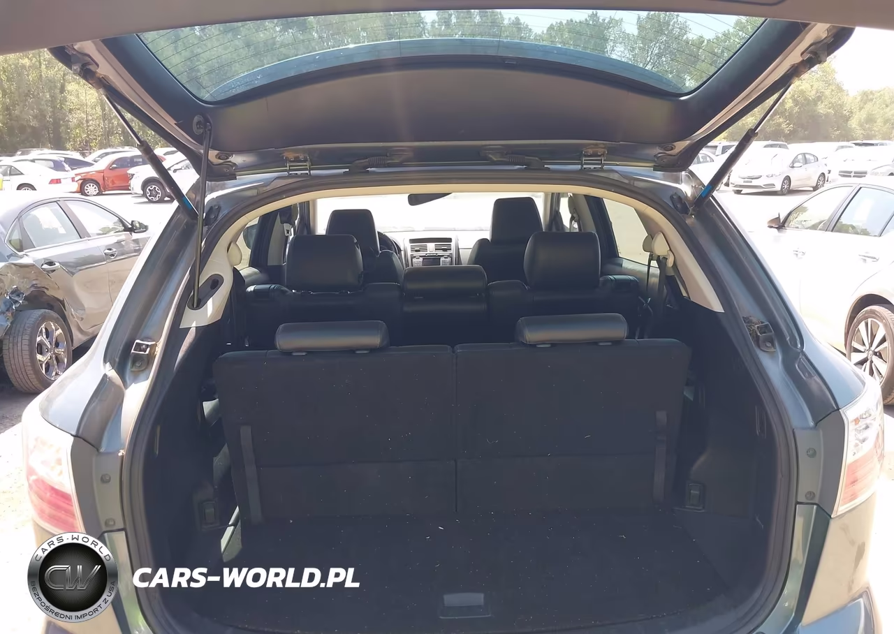 2011 Mazda Cx-9 Grand Touring VIN:JM3TB3DA0B0305990 - 17