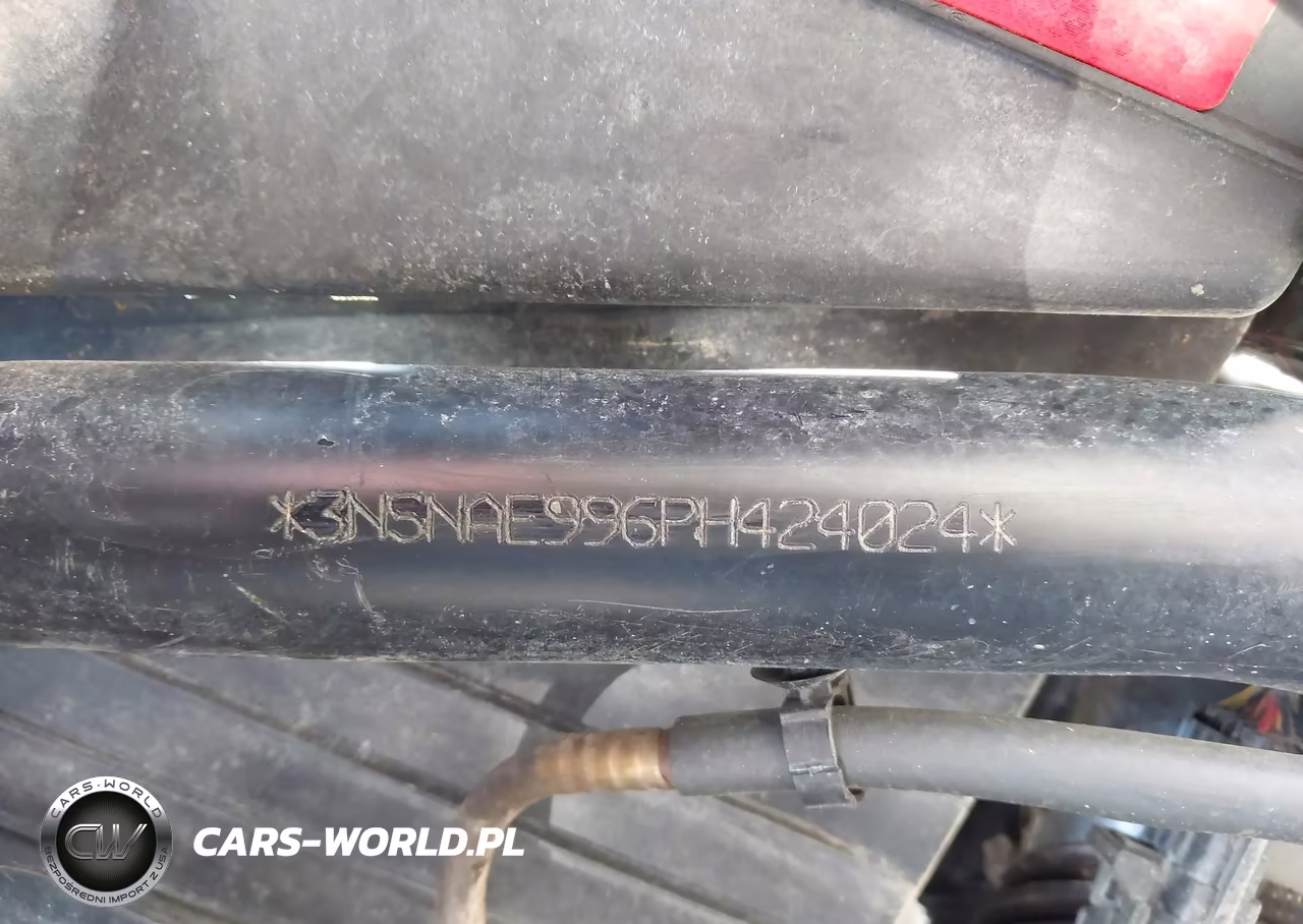 2023 Polaris Rzr Xp 1000 VIN:3NSNAE996PH424024 - 10