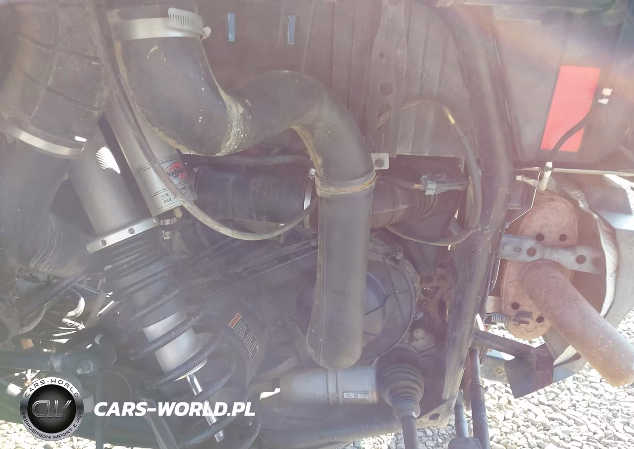 2023 Polaris Rzr Xp 1000 VIN:3NSNAE996PH424024 - 9