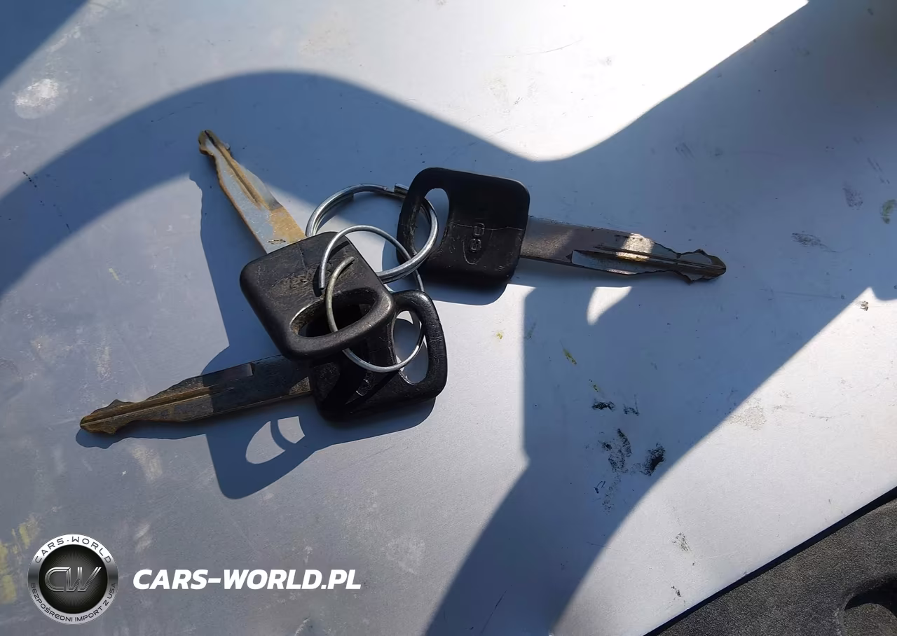1996 Ford Mustang VIN:1FALP4046TF219409 - 11