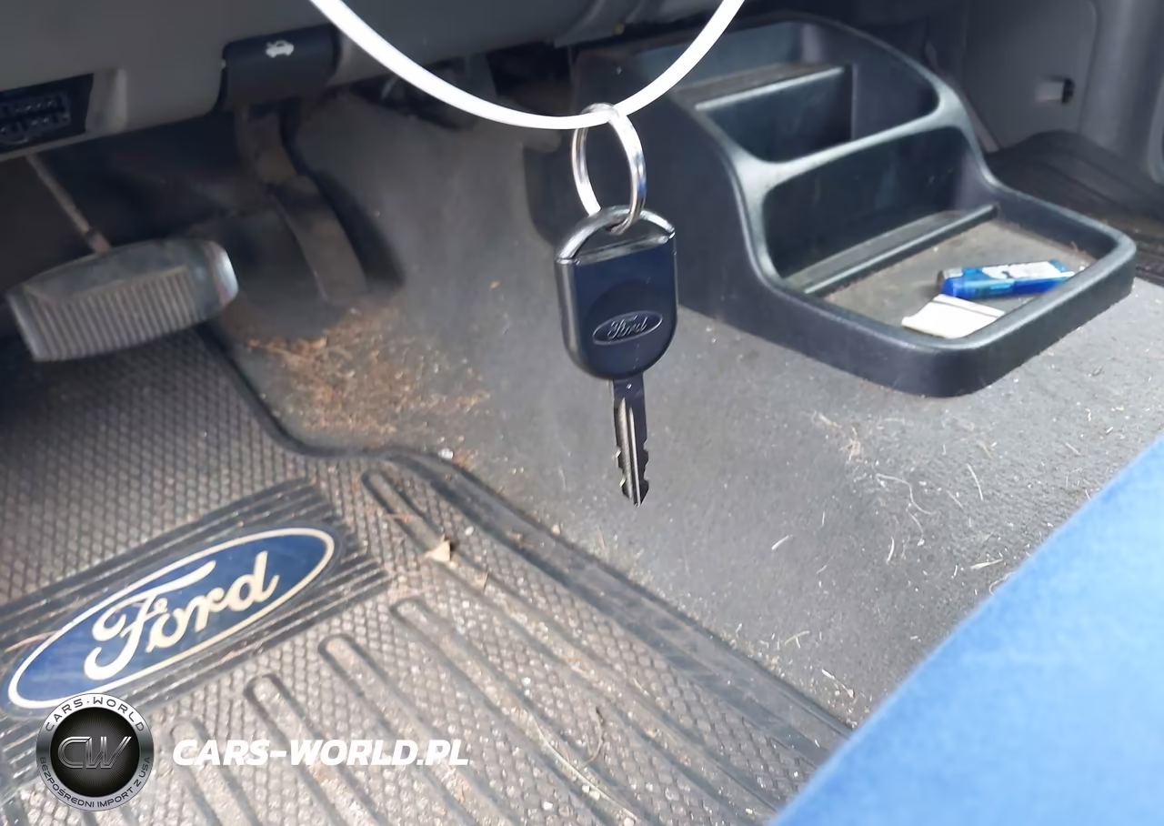 2006 Ford Ranger Sport-Stx-Xl-Xlt VIN:1FTYR10U36PA40767 - 11