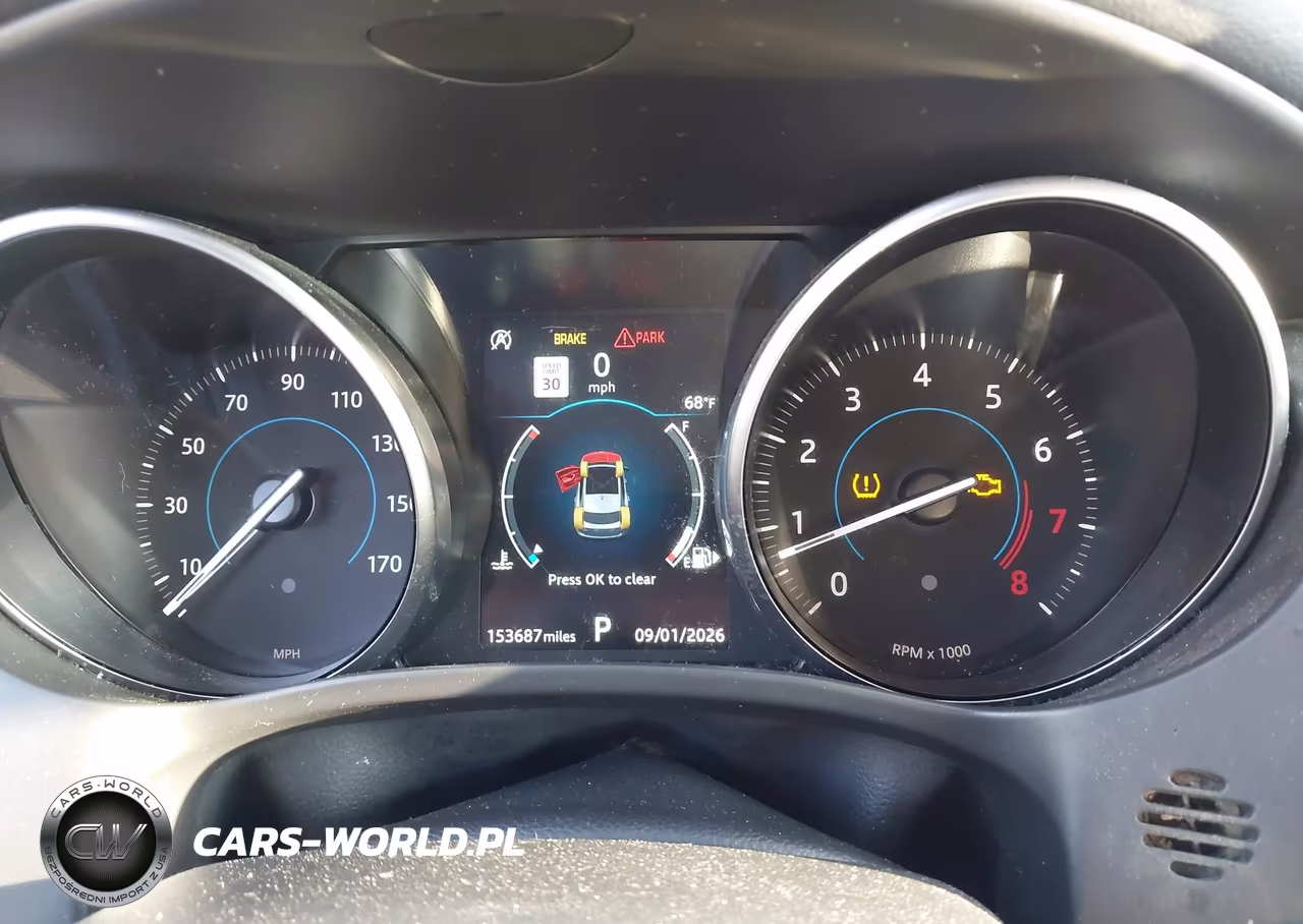 2020 Jaguar F-Pace 30T Prestige VIN:SADCK2GX4LA635683 - 7