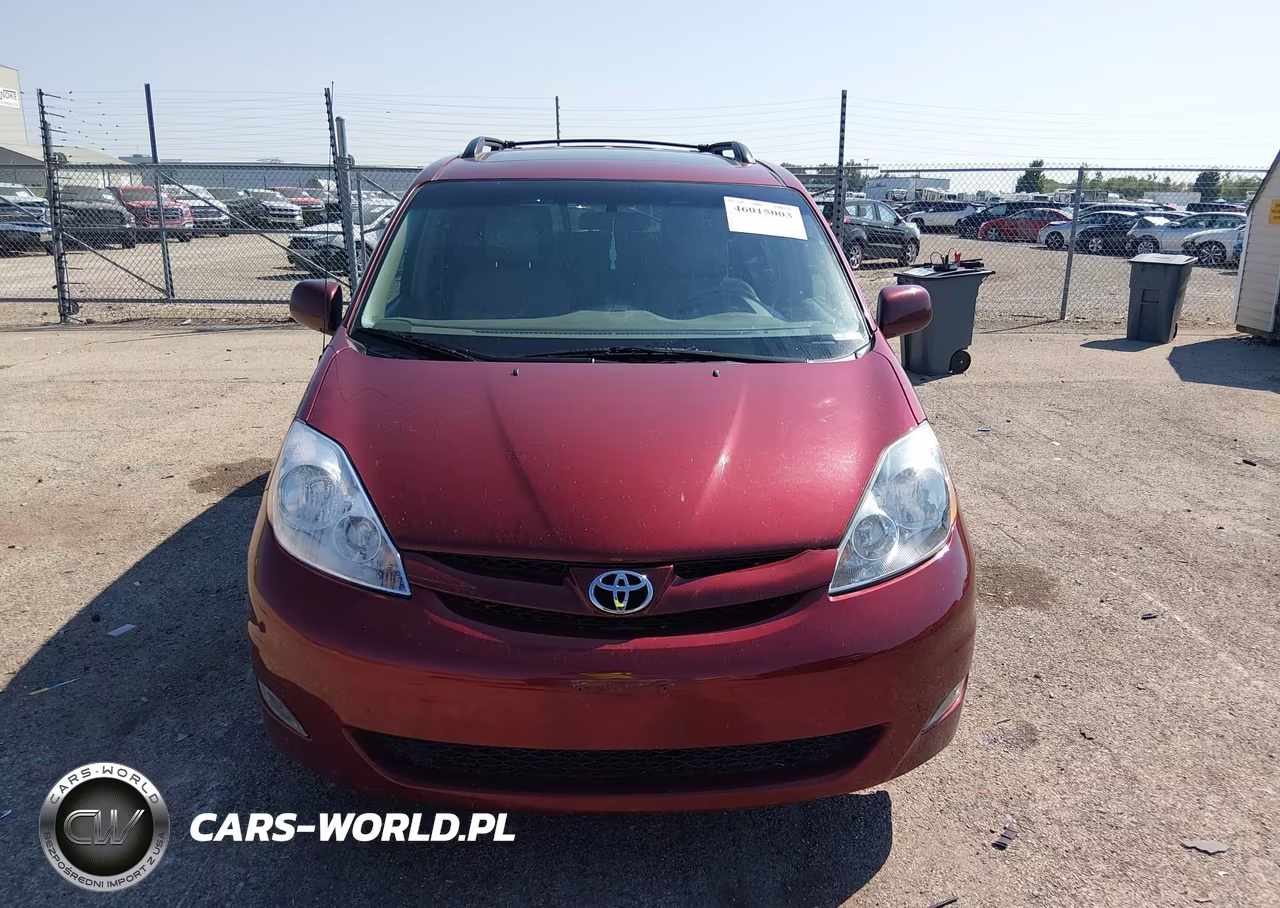 2010 Toyota Sienna Xle VIN:5TDYK4CC8AS309885 - 12