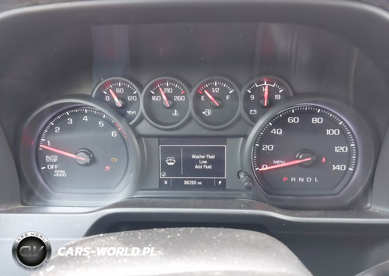 2021 Chevrolet Silverado 1500 2Wd Short Bed Custom VIN:1GCPWBEK5MZ163652 - 7