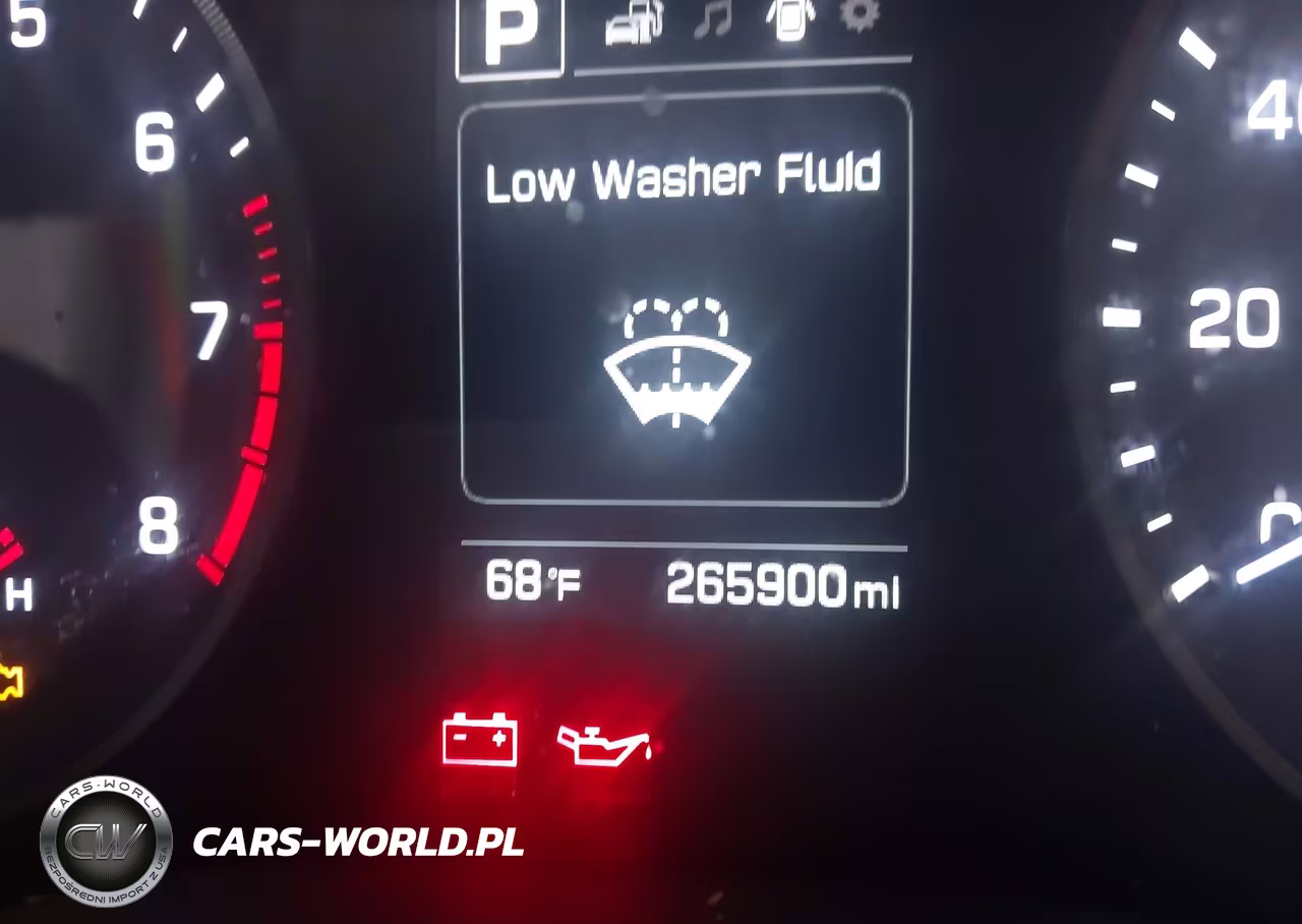 2017 Hyundai Tucson Se VIN:KM8J23A4XHU570539 - 15