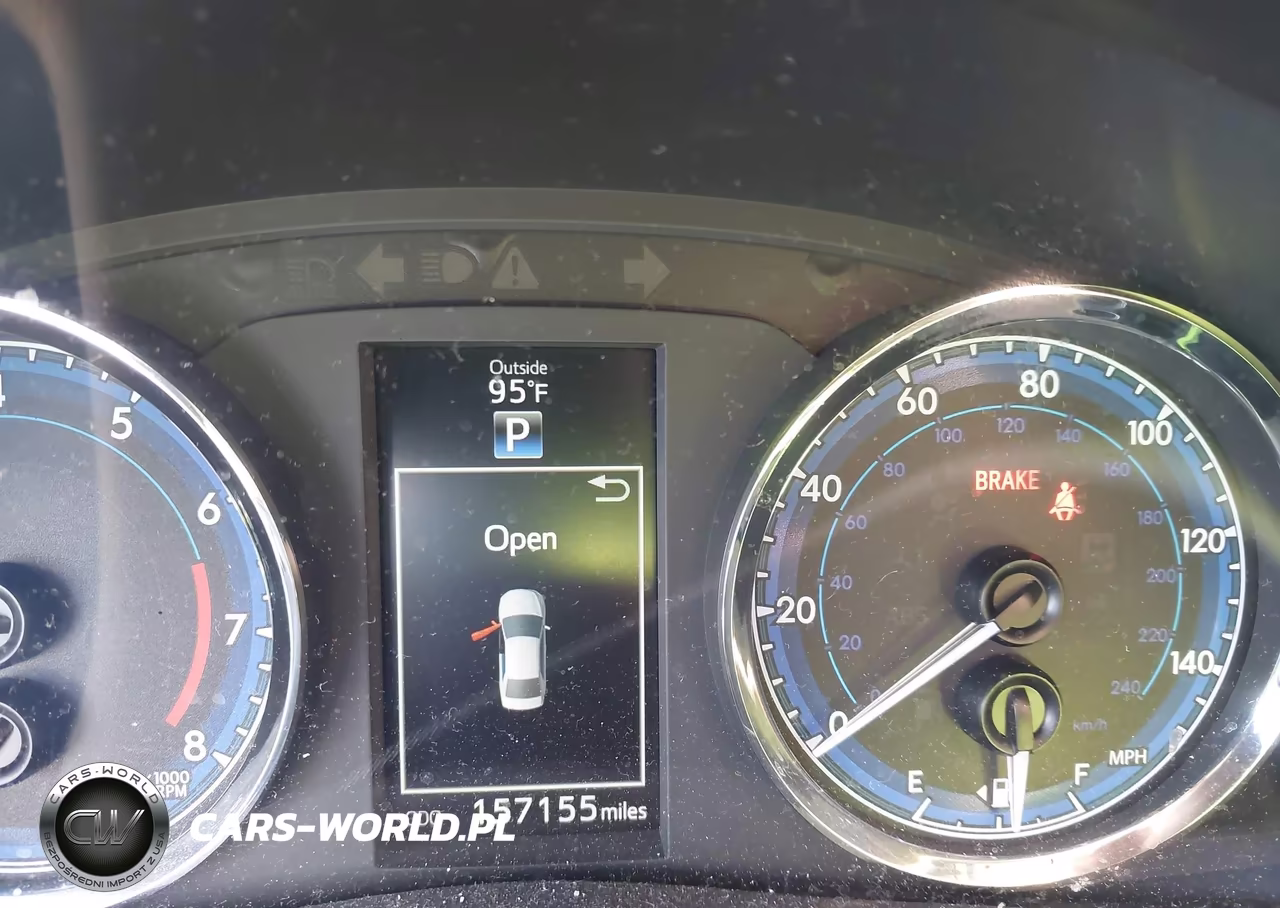 2019 Toyota Corolla Se VIN:5YFBURHE7KP903644 - 7