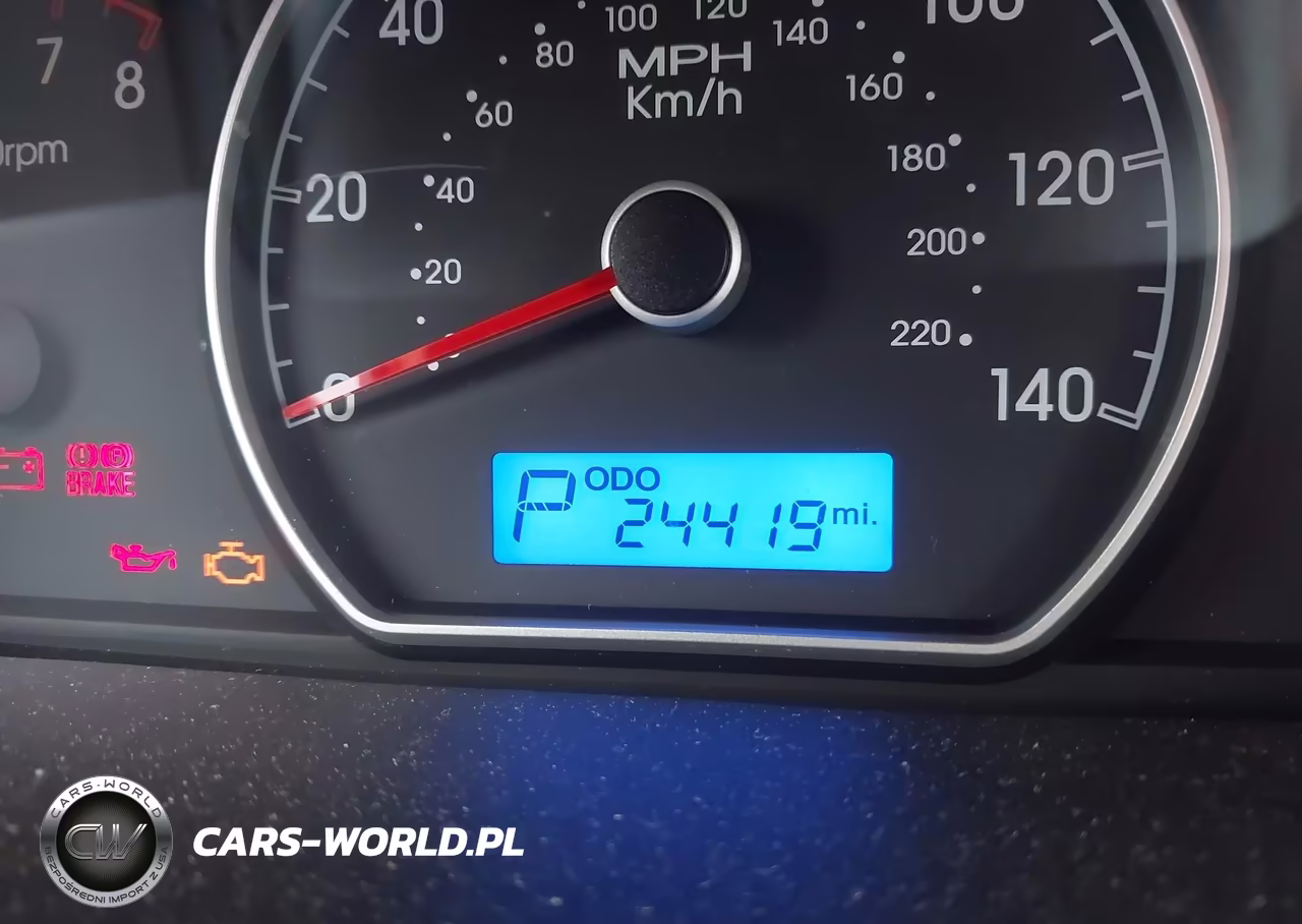 2009 Hyundai Elantra Gls VIN:KMHDU46D49U761641 - 15