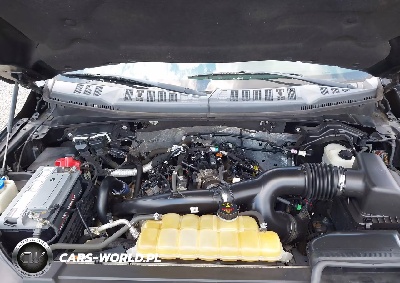 2016 Ford F-150 Xlt VIN:1FTEW1EP7GFB79564 - 10