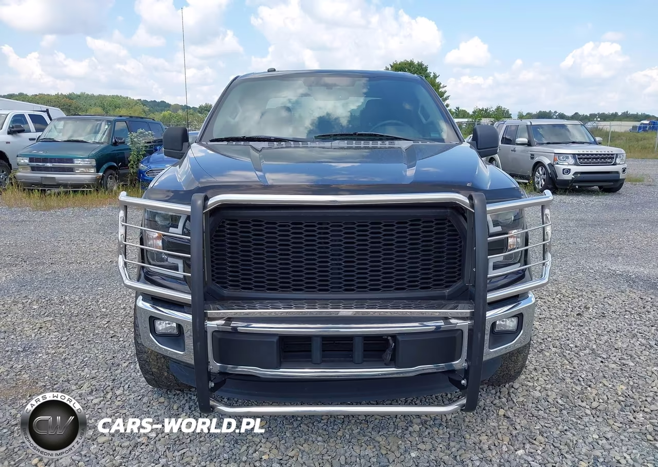 2016 Ford F-150 Xlt VIN:1FTEW1EP7GFB79564 - 12