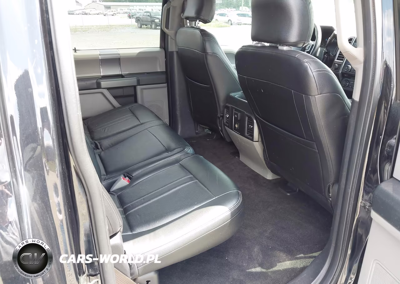 2016 Ford F-150 Xlt VIN:1FTEW1EP7GFB79564 - 8