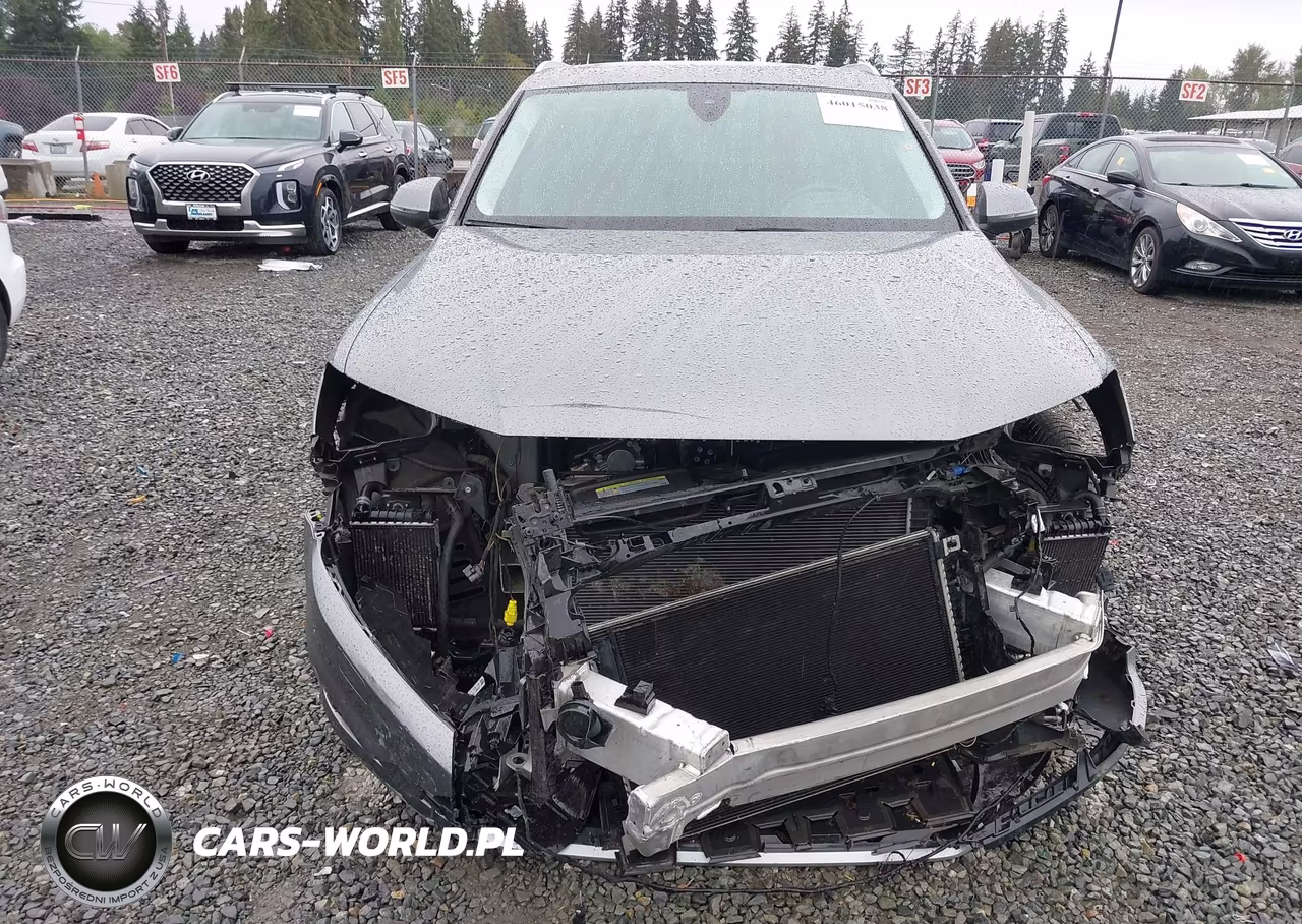 2018 Audi Q7 3.0T Premium VIN:WA1VAAF73JD023578 - 13
