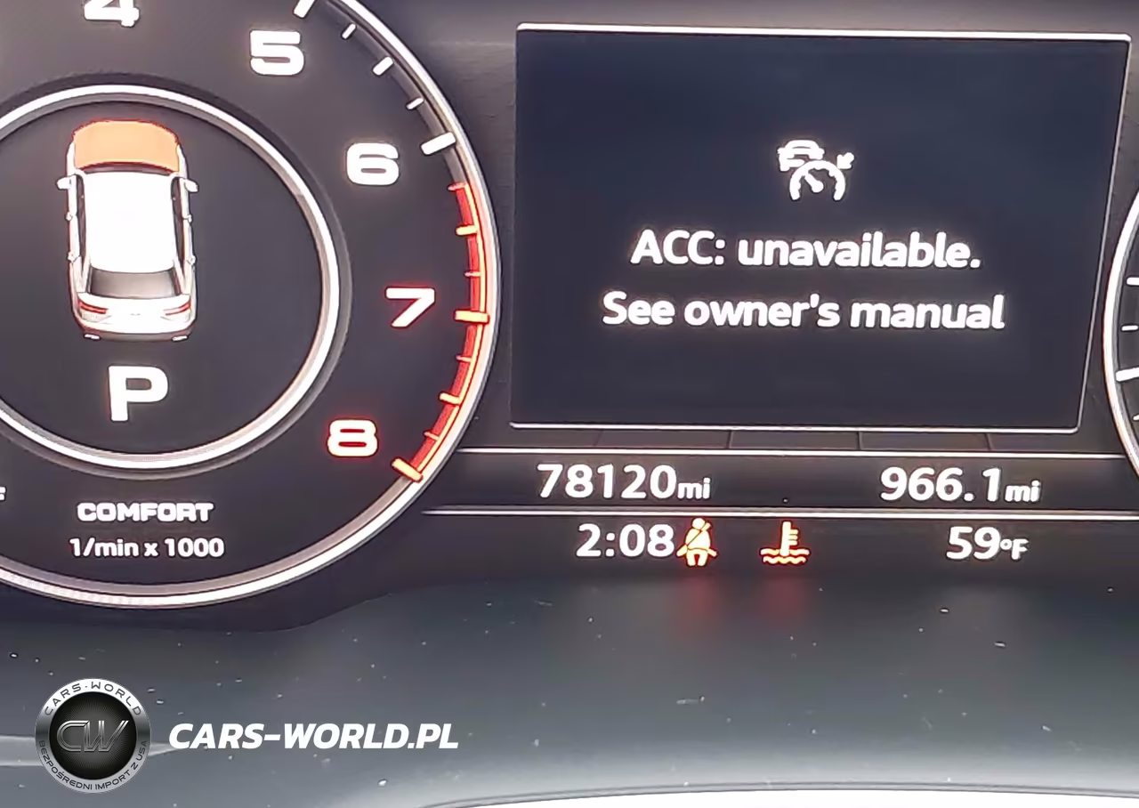 2018 Audi Q7 3.0T Premium VIN:WA1VAAF73JD023578 - 16