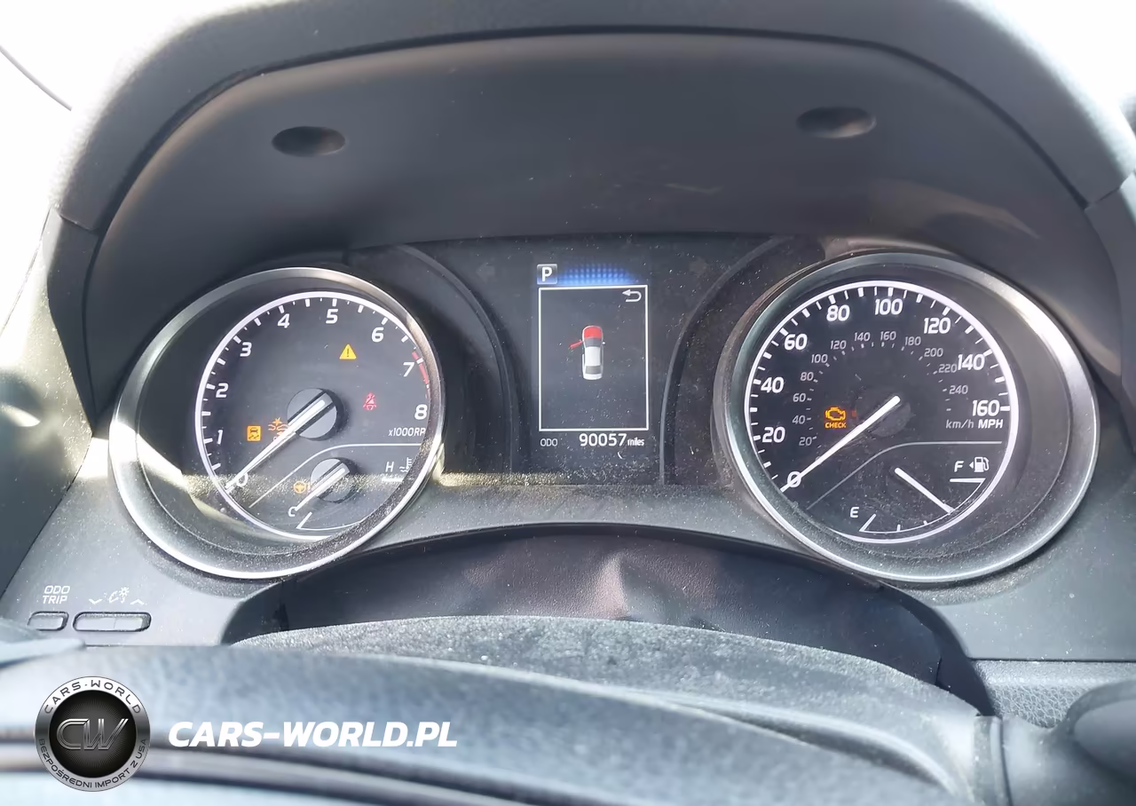 2022 Toyota Camry Se VIN:4T1G11AK3NU712418 - 7
