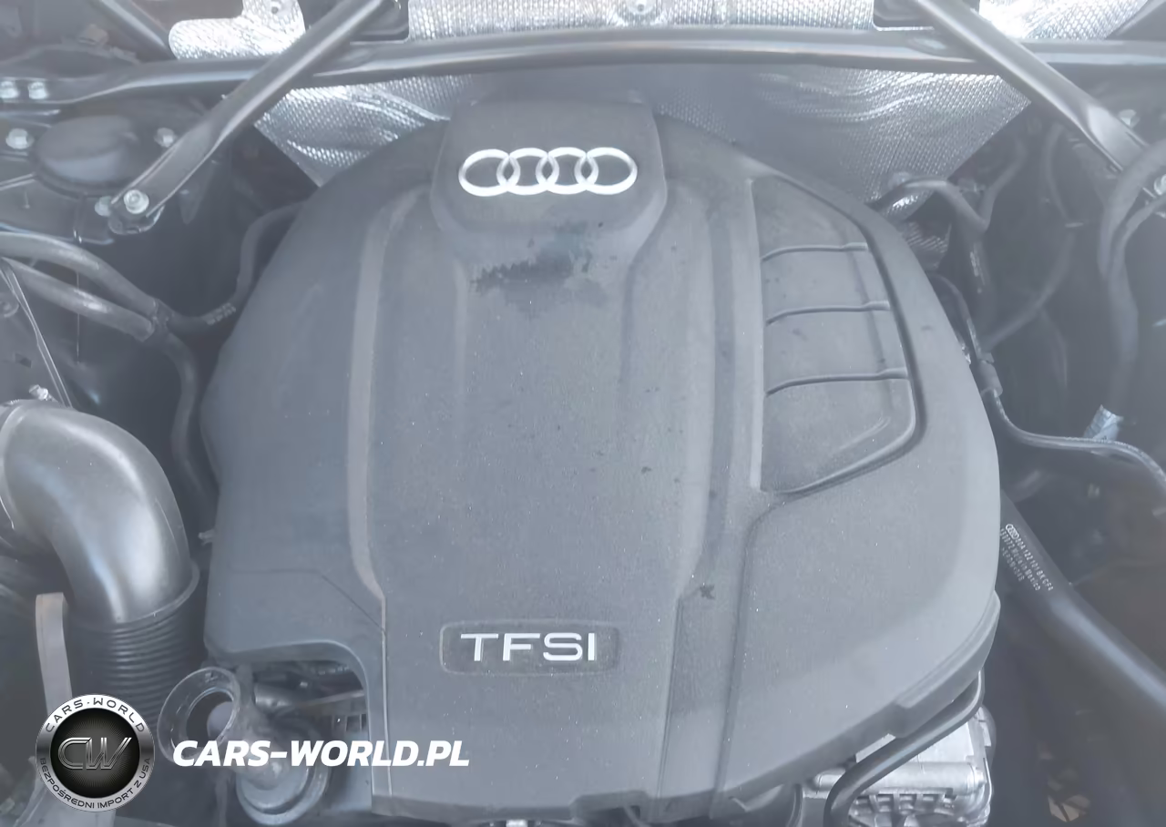 2018 Audi Q5 2.0T Premium-2.0T Tech Premium VIN:WA1BNAFY1J2165147 - 10