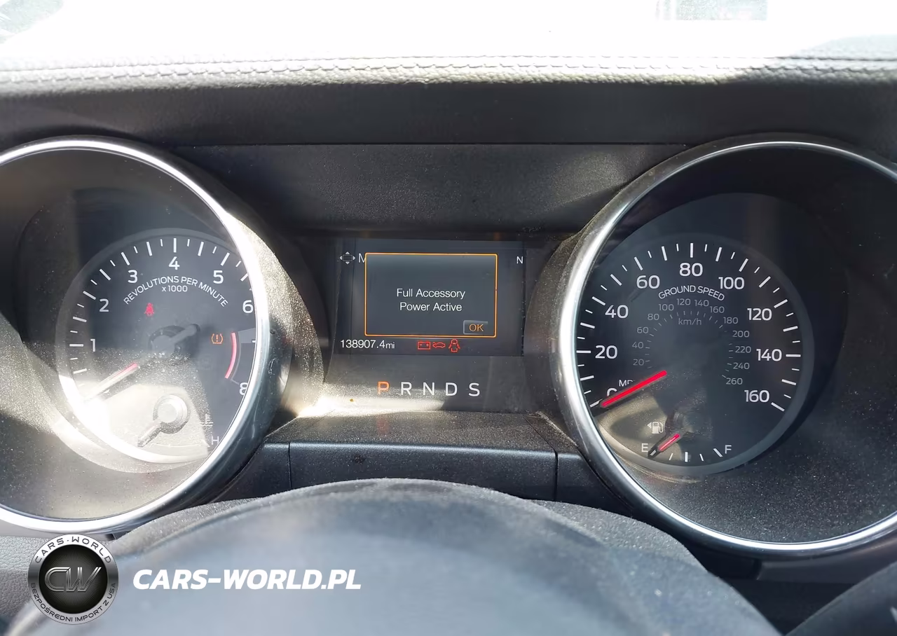 2020 Ford Mustang Ecoboost -Ecoboost Premium VIN:1FATP8UH1L5131863 - 7