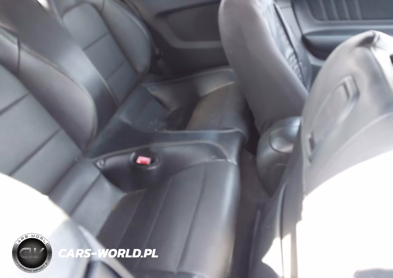 2020 Ford Mustang Ecoboost -Ecoboost Premium VIN:1FATP8UH1L5131863 - 8