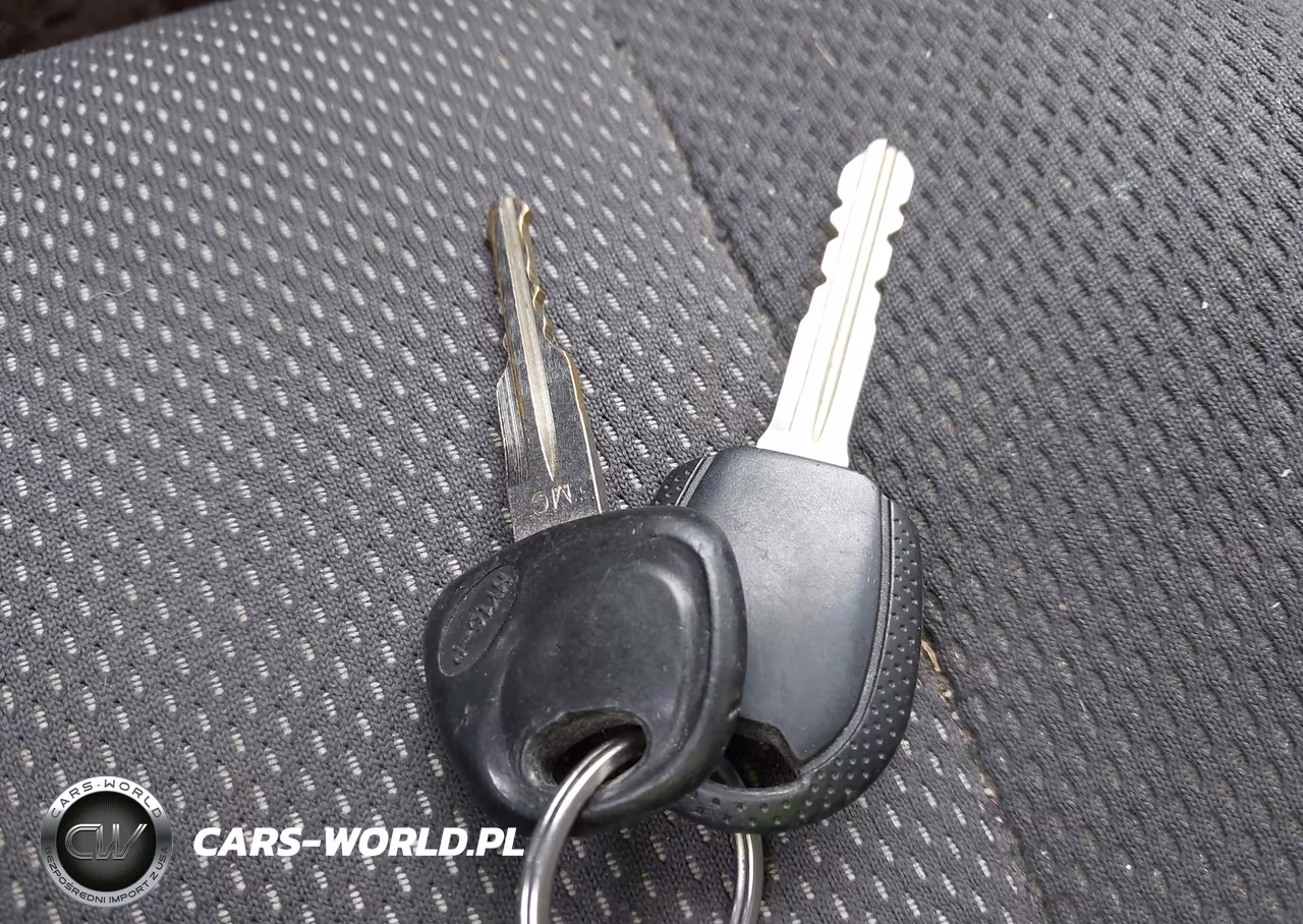 2007 Kia Rio Lx VIN:KNADE123276199783 - 11